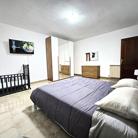 Apartamento House Riky Assemini Exterior foto