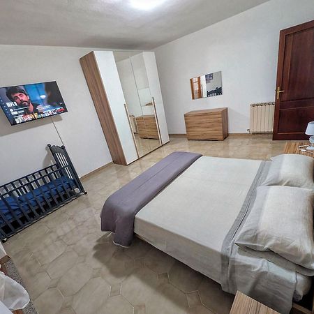 Apartamento House Riky Assemini Exterior foto