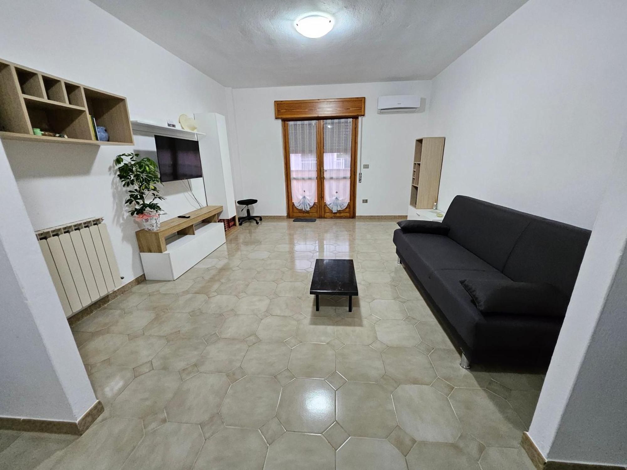 Apartamento House Riky Assemini Exterior foto