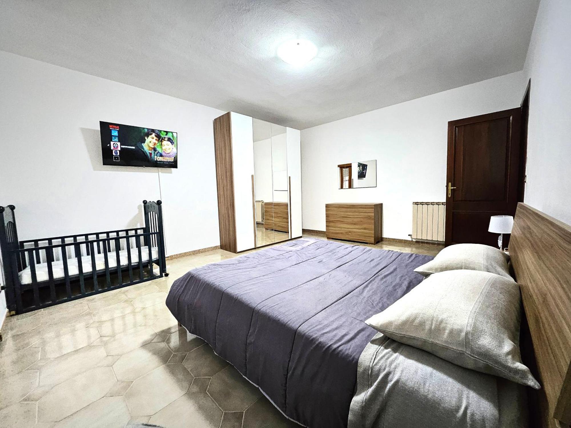 Apartamento House Riky Assemini Exterior foto