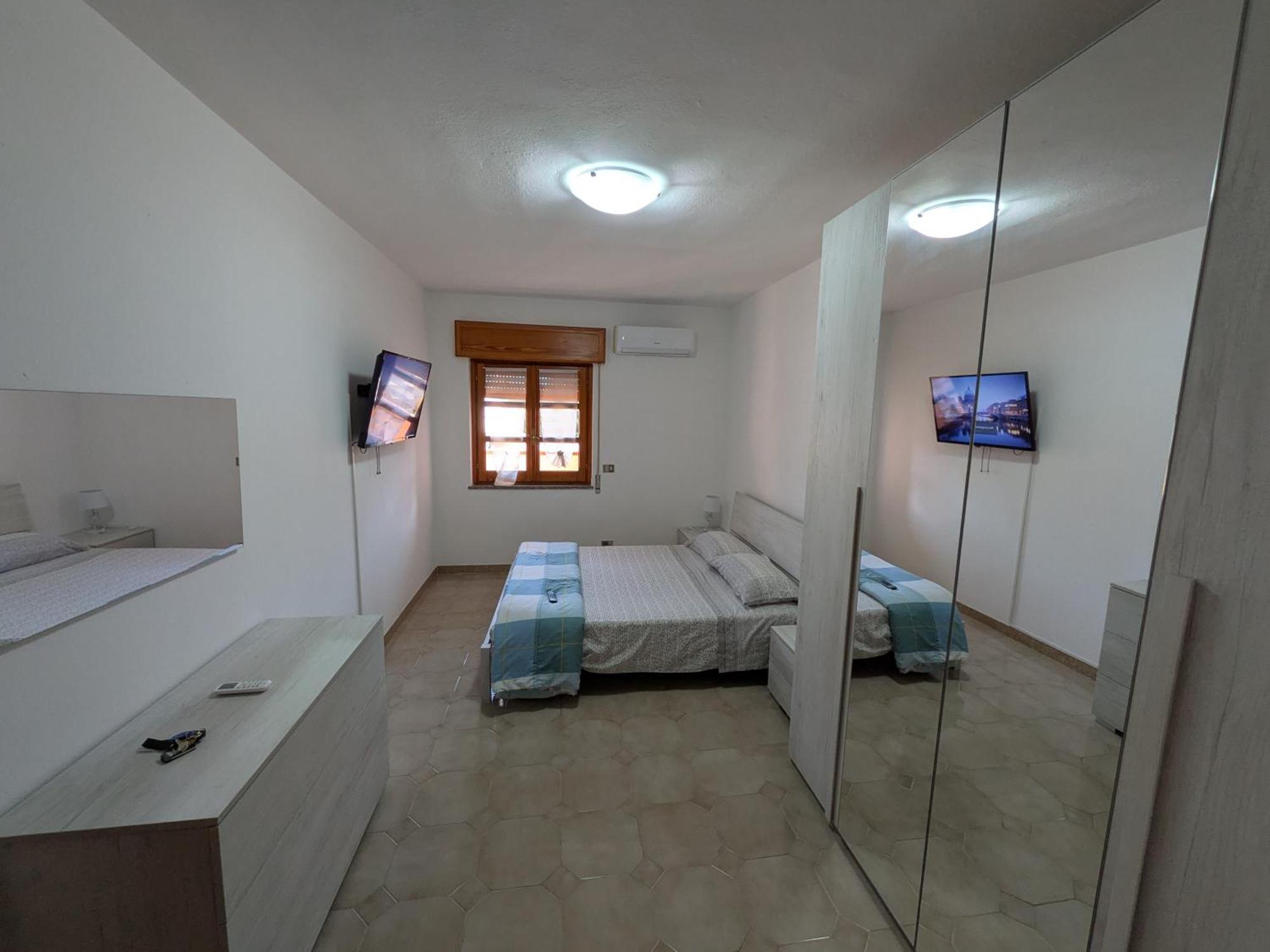 Apartamento House Riky Assemini Exterior foto