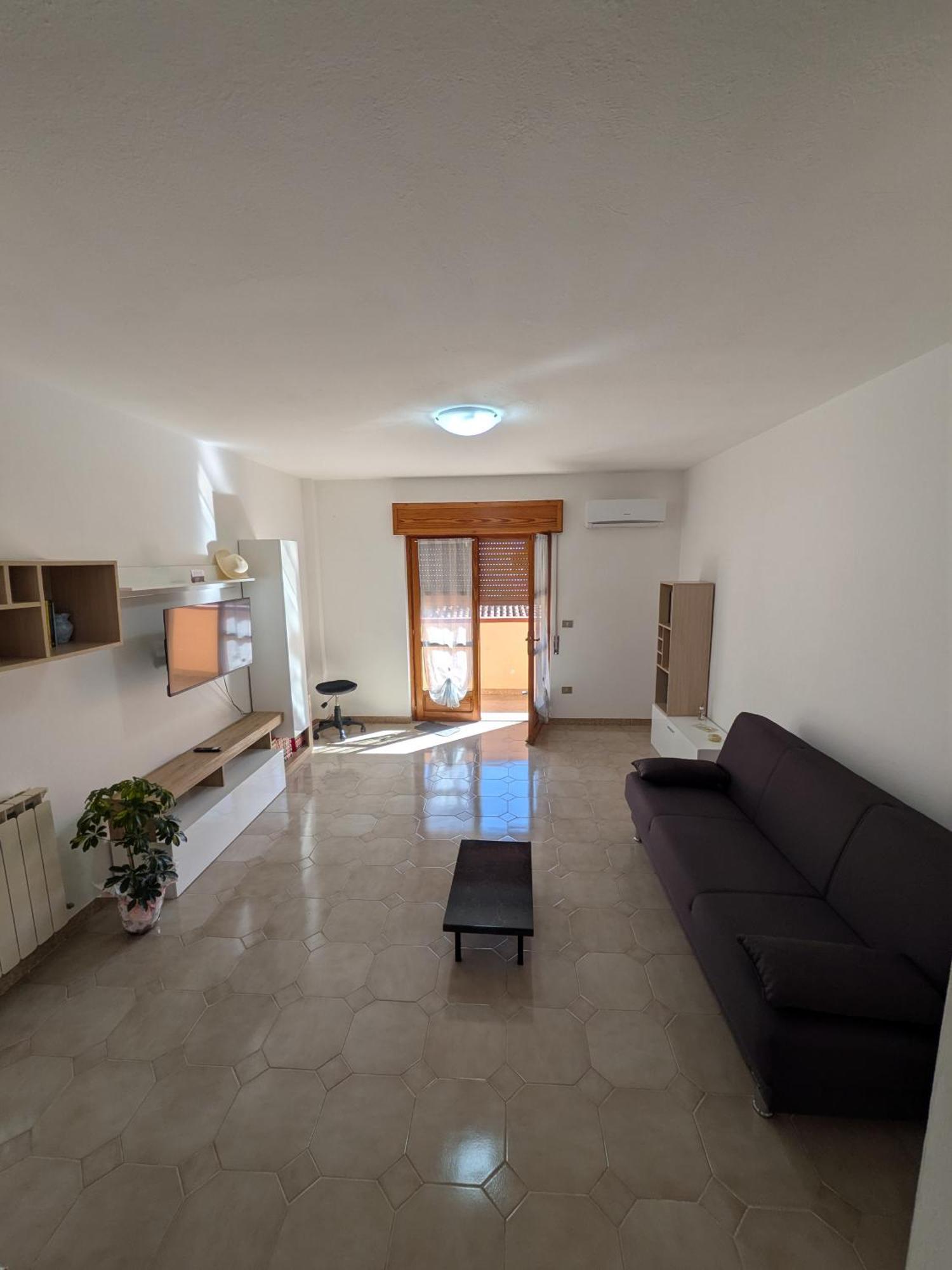Apartamento House Riky Assemini Exterior foto