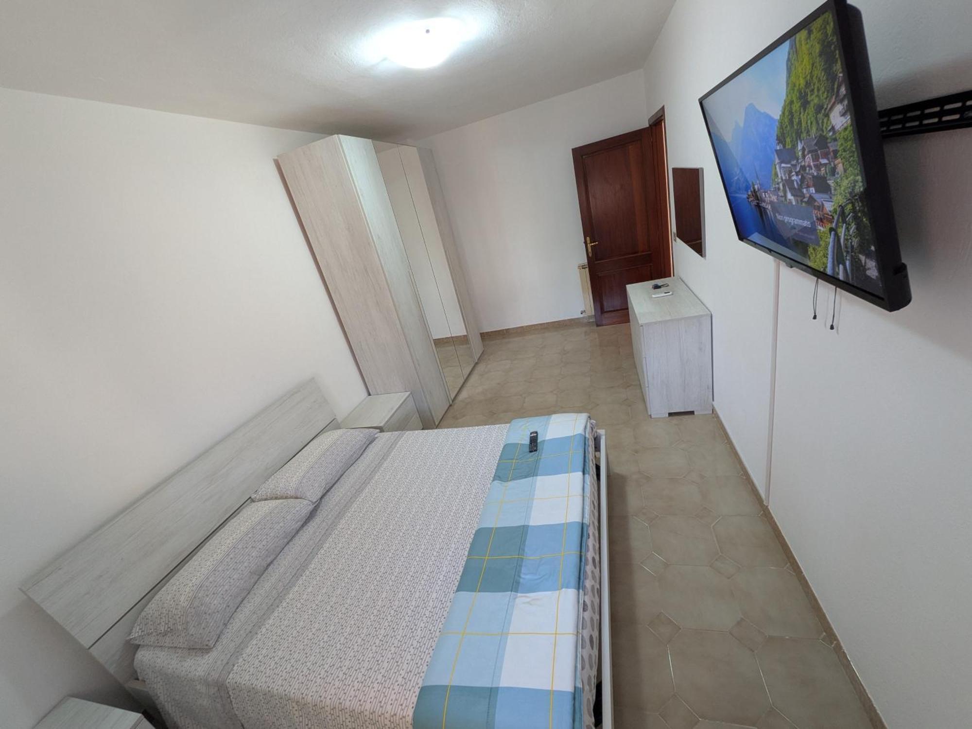 Apartamento House Riky Assemini Exterior foto